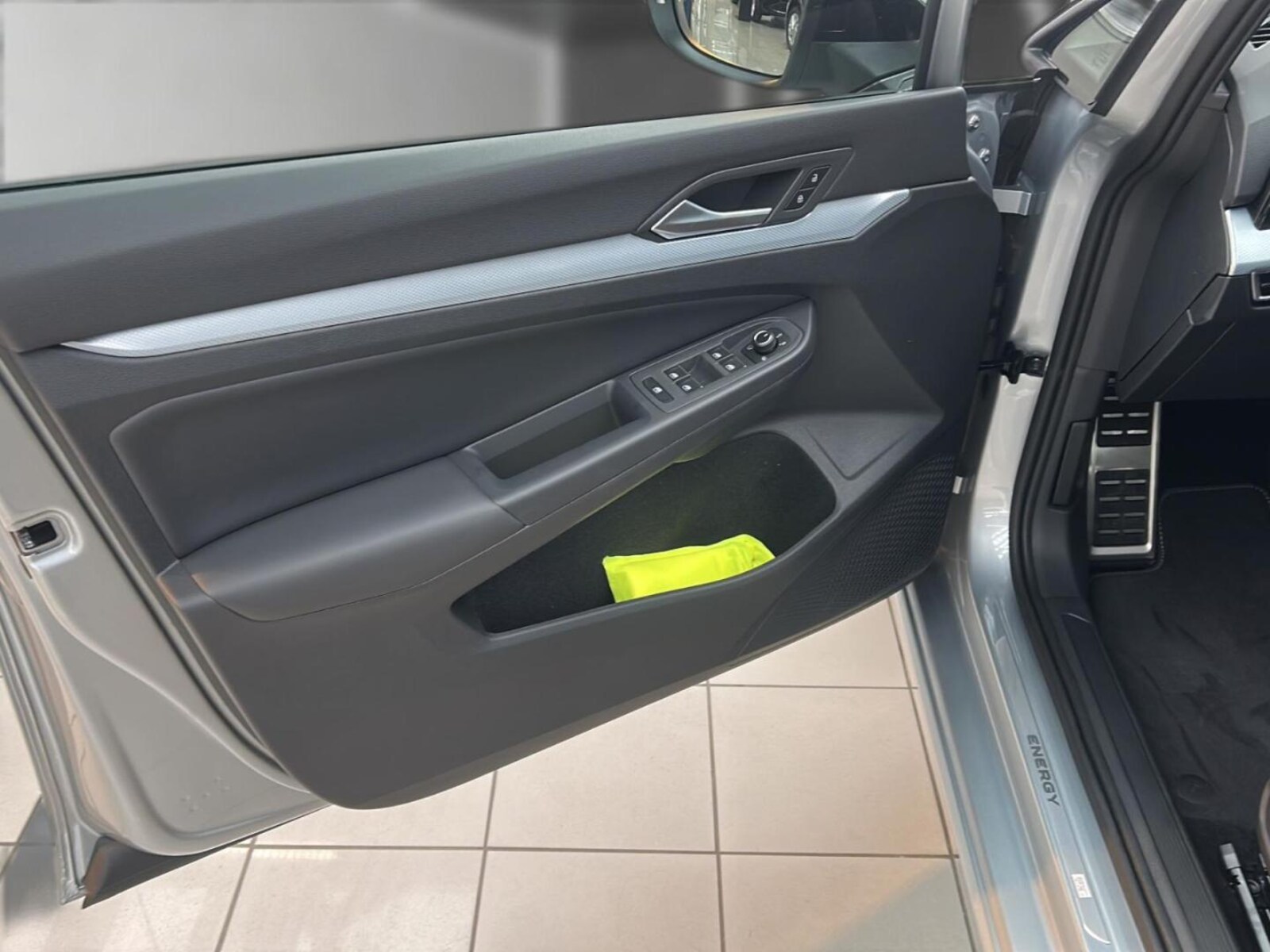 Volkswagen Golf – Bild 7