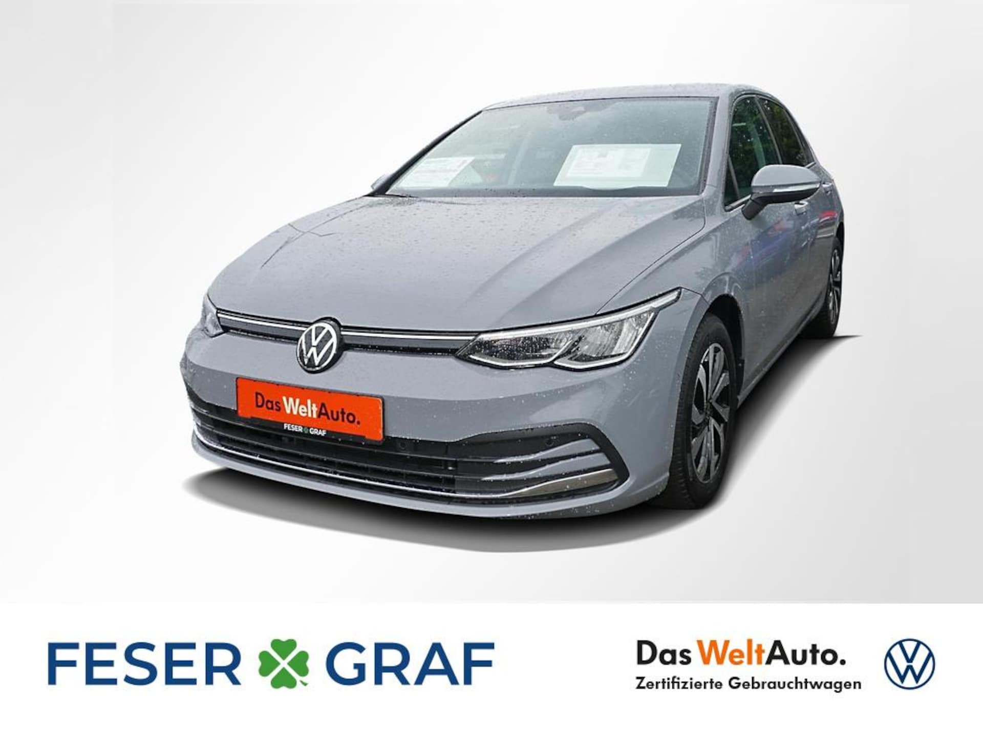 Volkswagen Golf Active