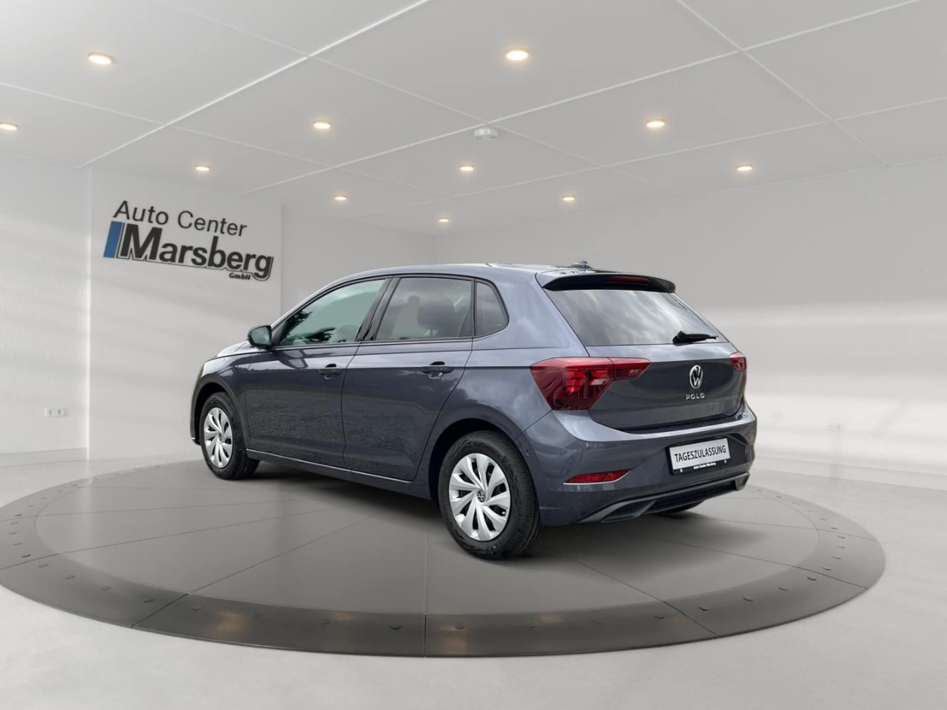 Volkswagen Polo Life
