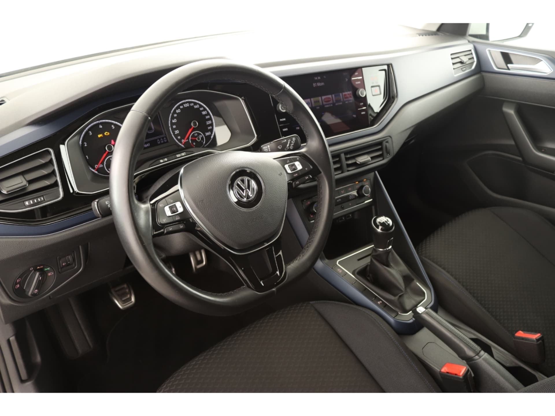 Volkswagen Polo United