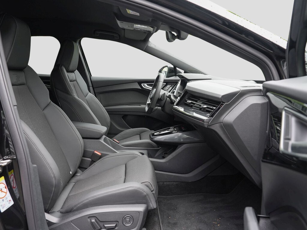 Image about Audi Q4 Sportback e-tron 45 e-tron