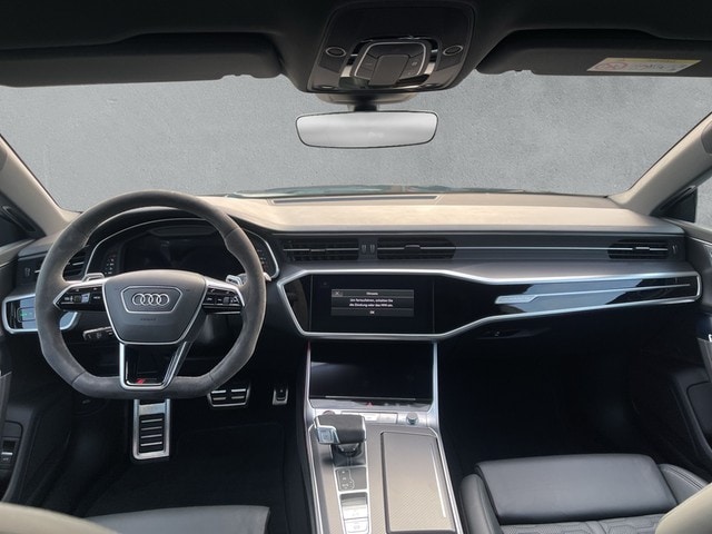 Audi RS7