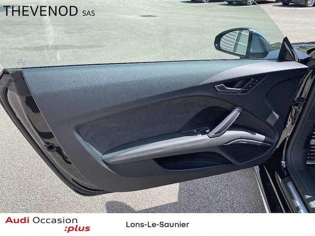 Audi TTS Coupé TTS Coupé TFSI 320 Ch S Tronic - 2022 - Joinsteer - #20