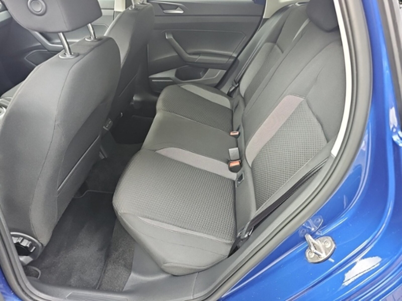 Volkswagen Polo – Bild 13