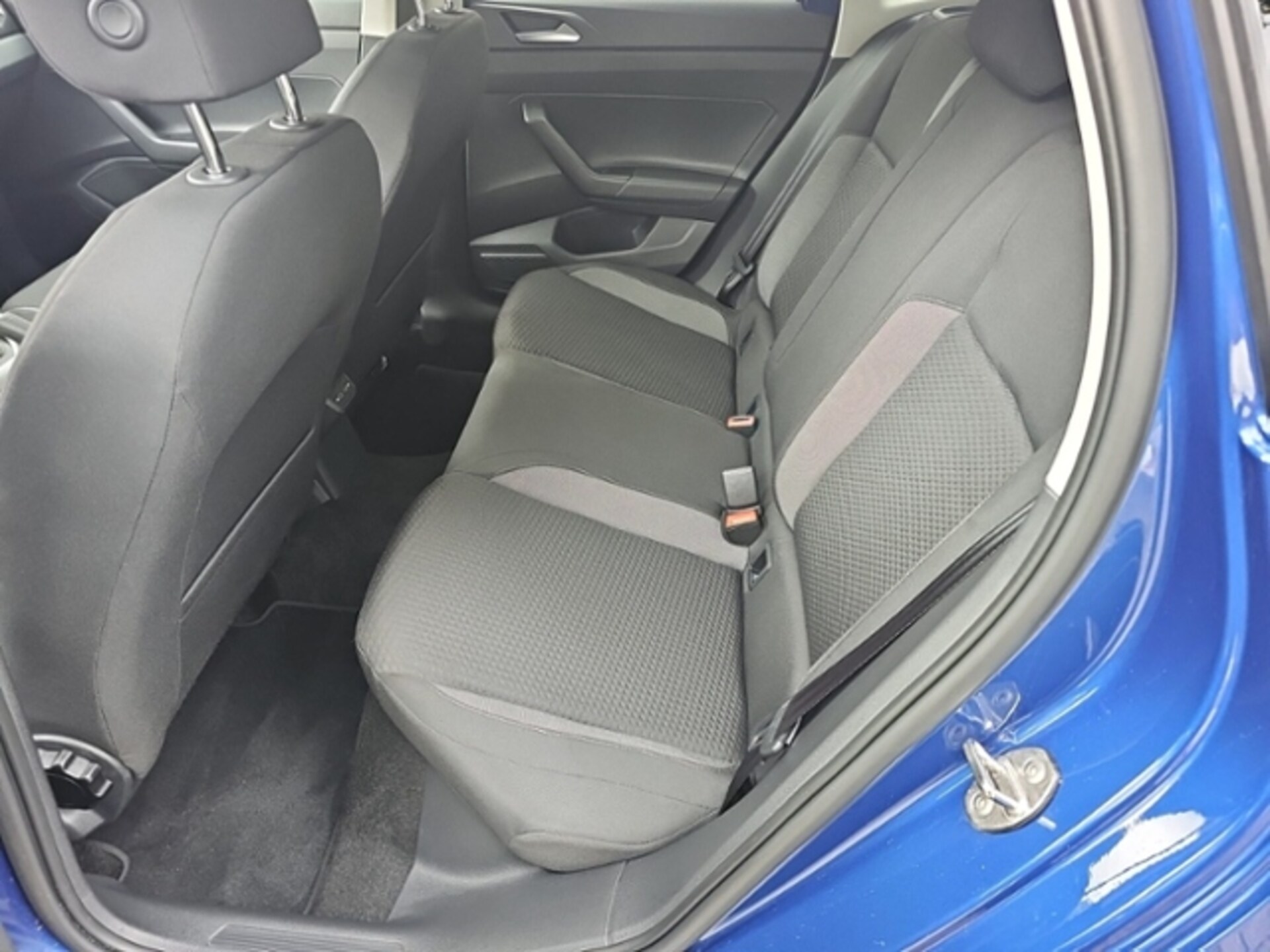 Volkswagen Polo Life