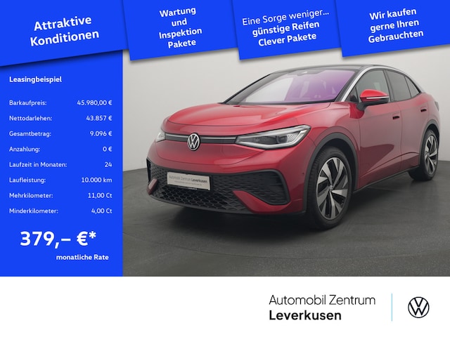 Volkswagen ID.5