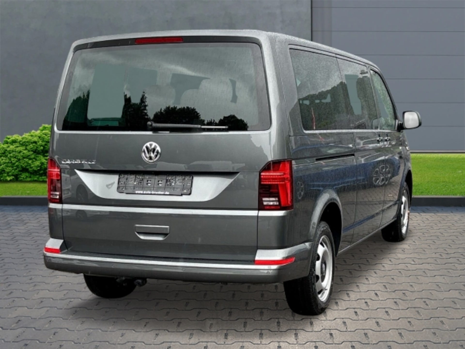 Volkswagen T6.1 Caravelle kurzer Radstand Comfortline