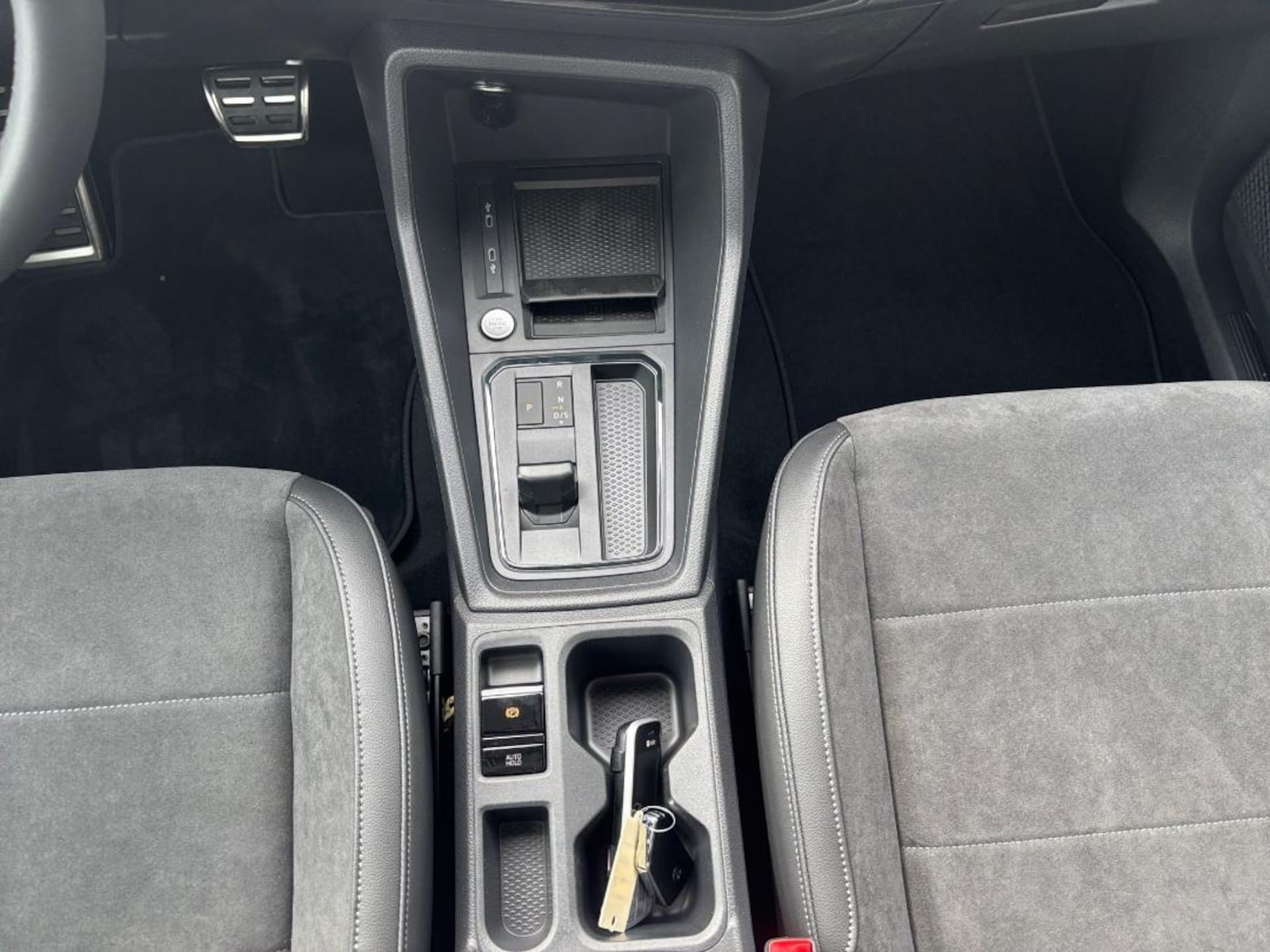 Volkswagen Caddy Life