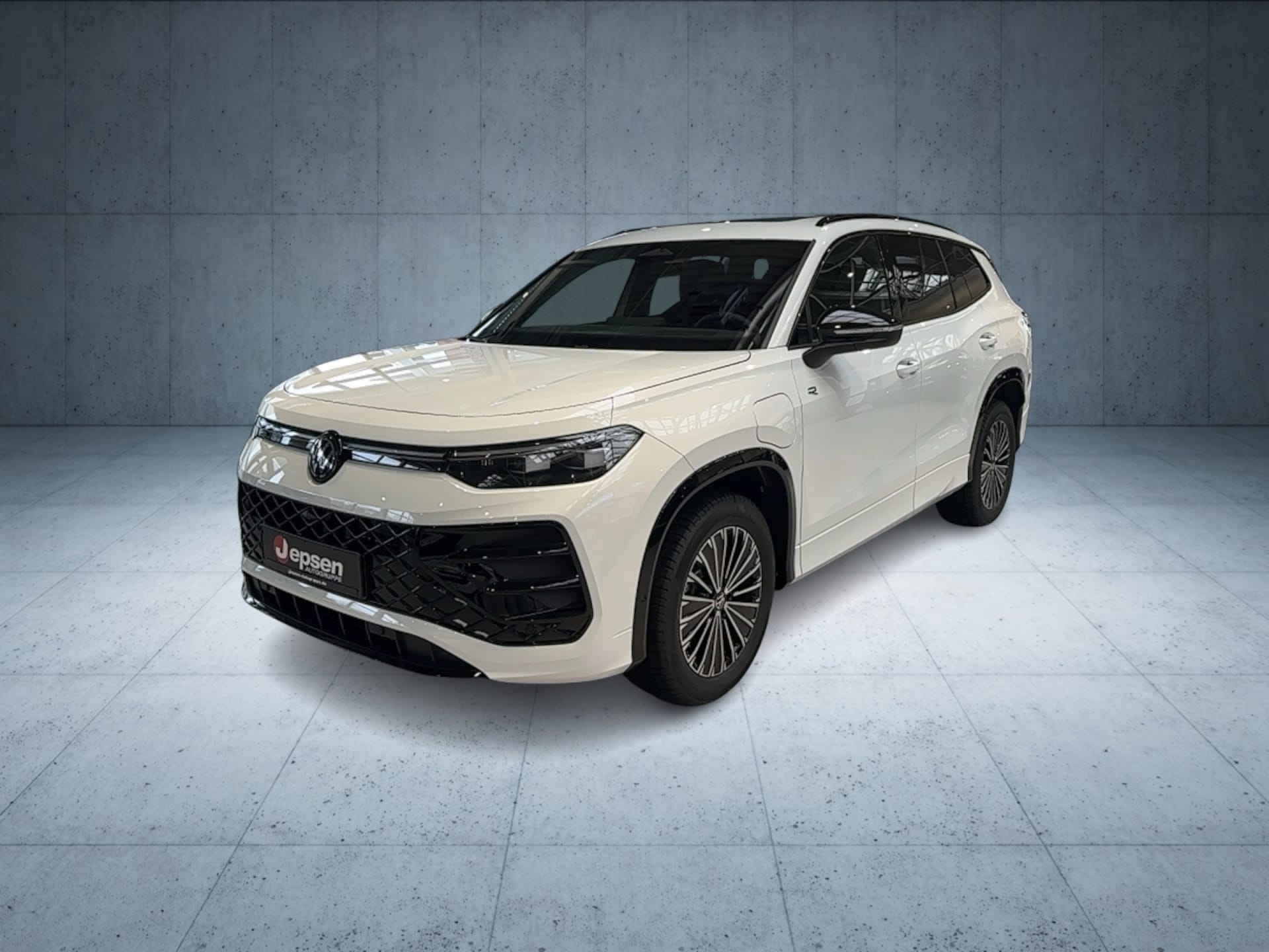 Volkswagen Tayron R-Line