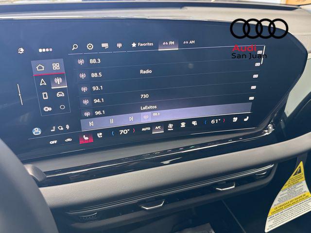 2026 Audi A6 Premium - Photo 21