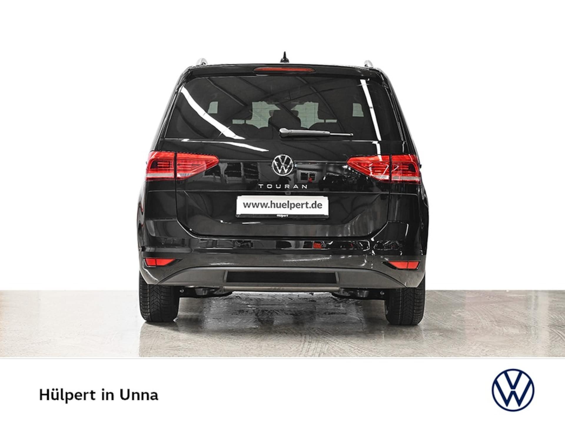 Volkswagen Touran ENERGY