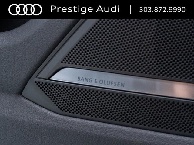 2026 Audi RS 7 Base - Photo 26