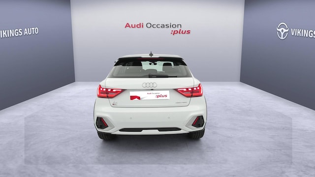 Audi A1 Allstreet Design 25 TFSI 95 Ch 5 Vitesses - - Joinsteer - #5