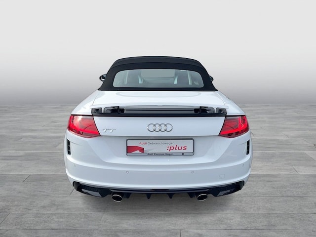 Audi TT Roadster 40 TFSI S Tronic - - Joinsteer - #5
