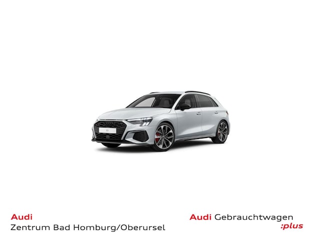 Audi S3 Sportback TFSI Quattro S Tronic -  - Joinsteer - #1