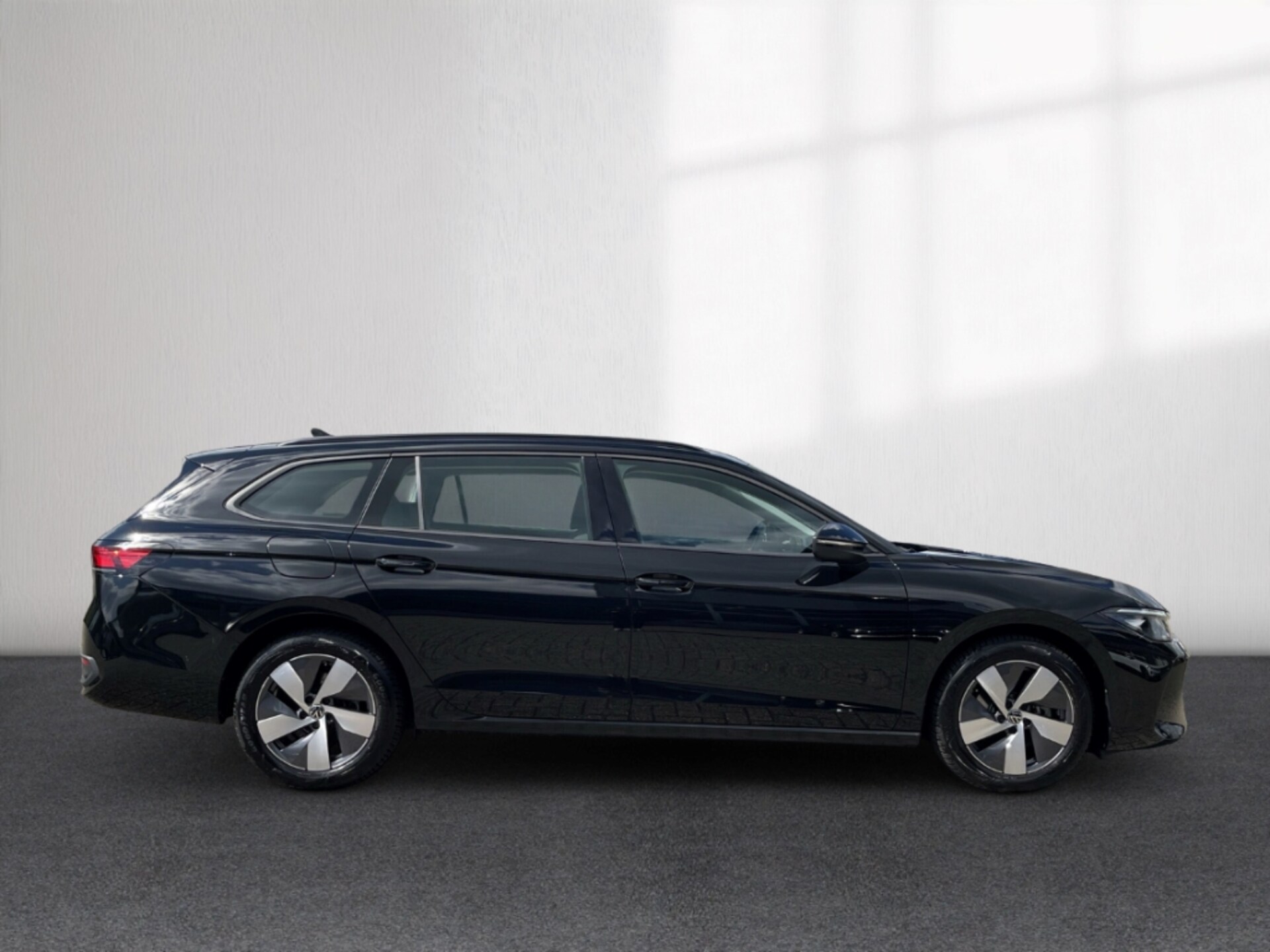 Volkswagen Passat Basis-Modell