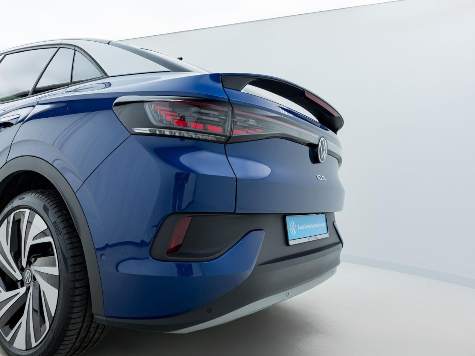 Volkswagen ID.5 Pro