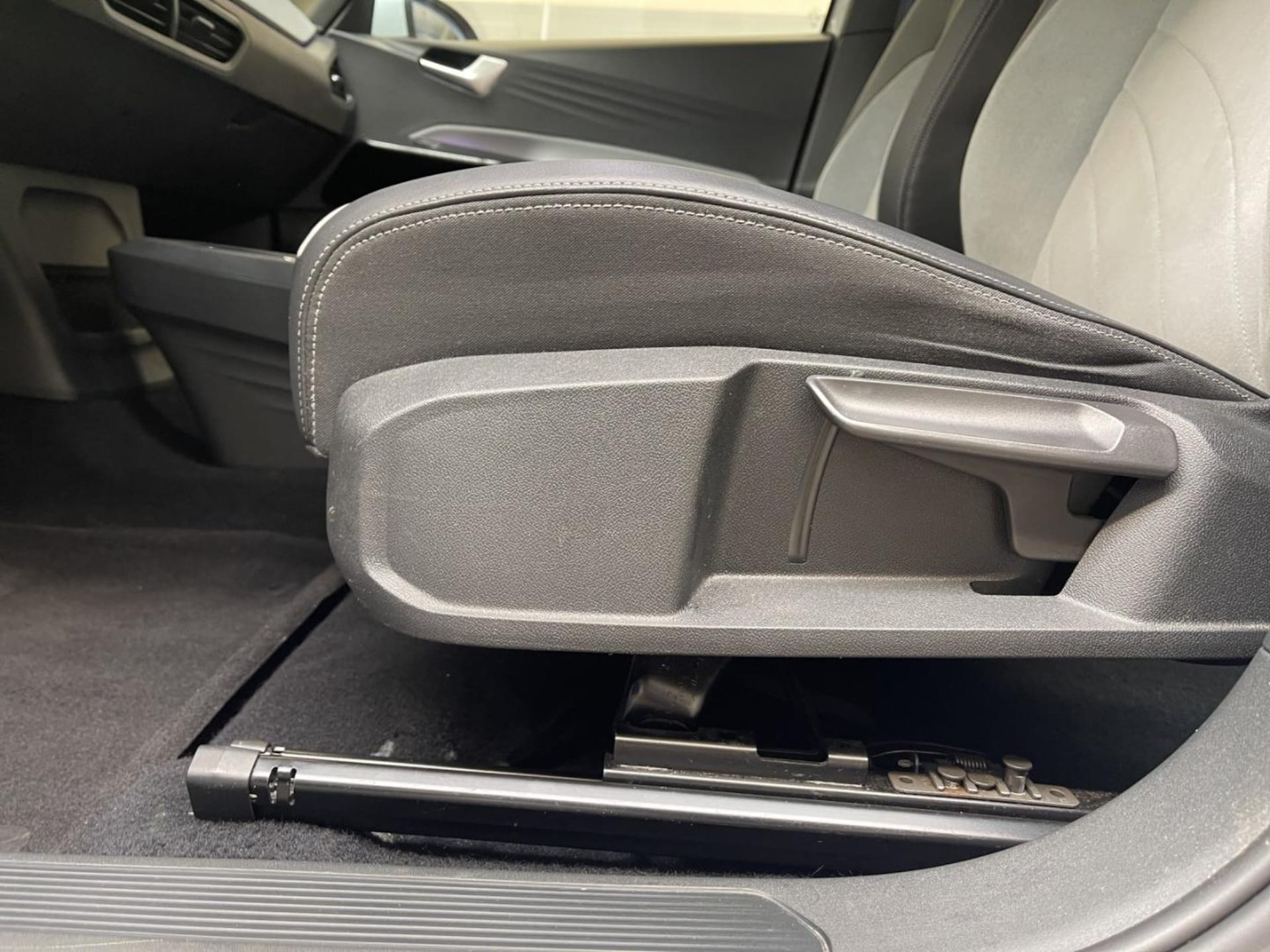 Volkswagen ID.3 Pro S