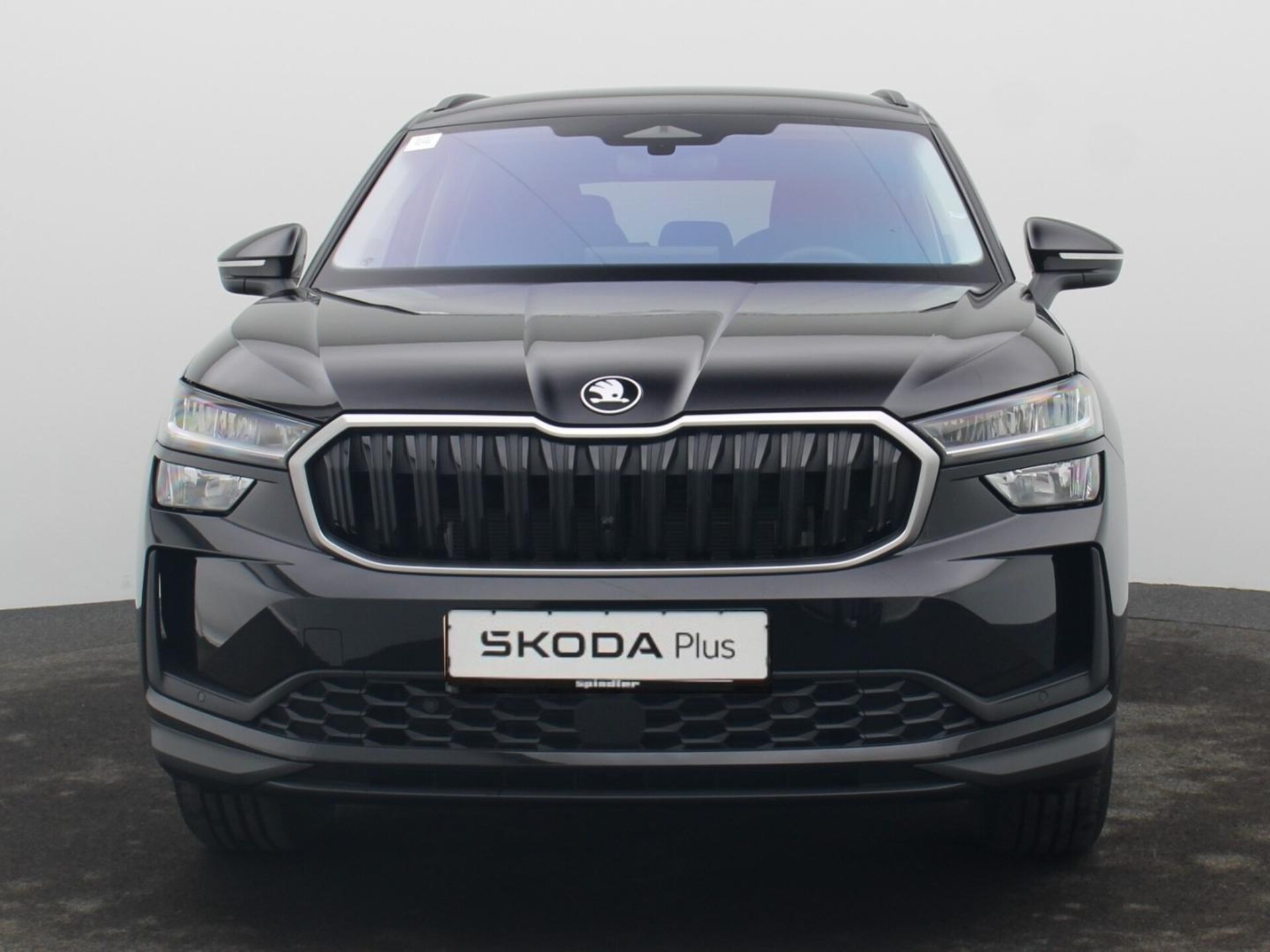 Skoda Kodiaq Selection