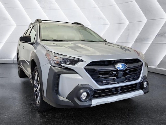 2023 Subaru Outback