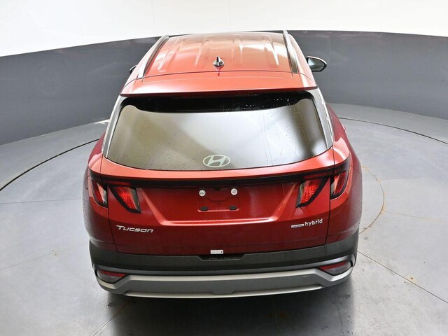 2026 Hyundai Tucson SEL - Photo 49