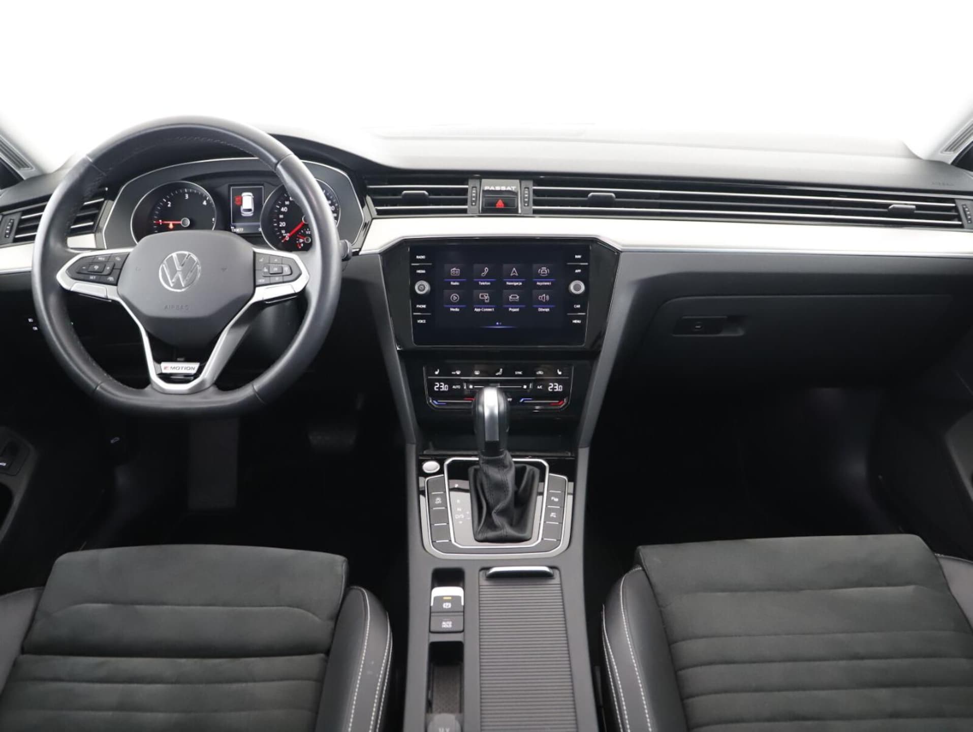 Volkswagen Passat Variant Elegance