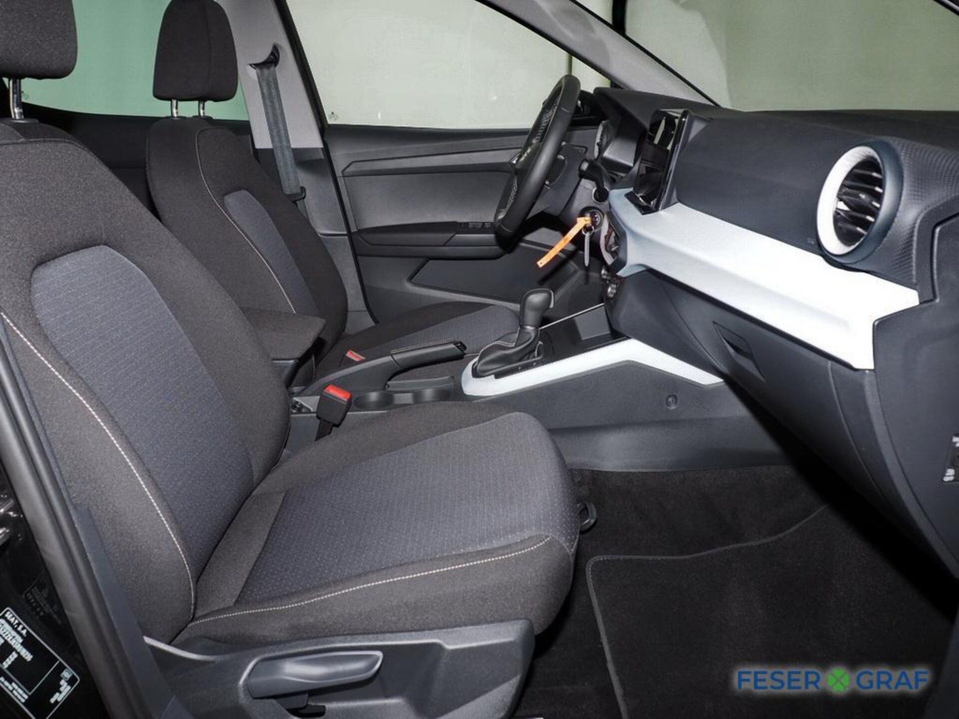 SEAT Arona Style