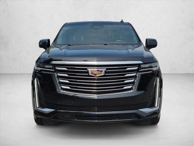 2024 Cadillac Escalade ESV