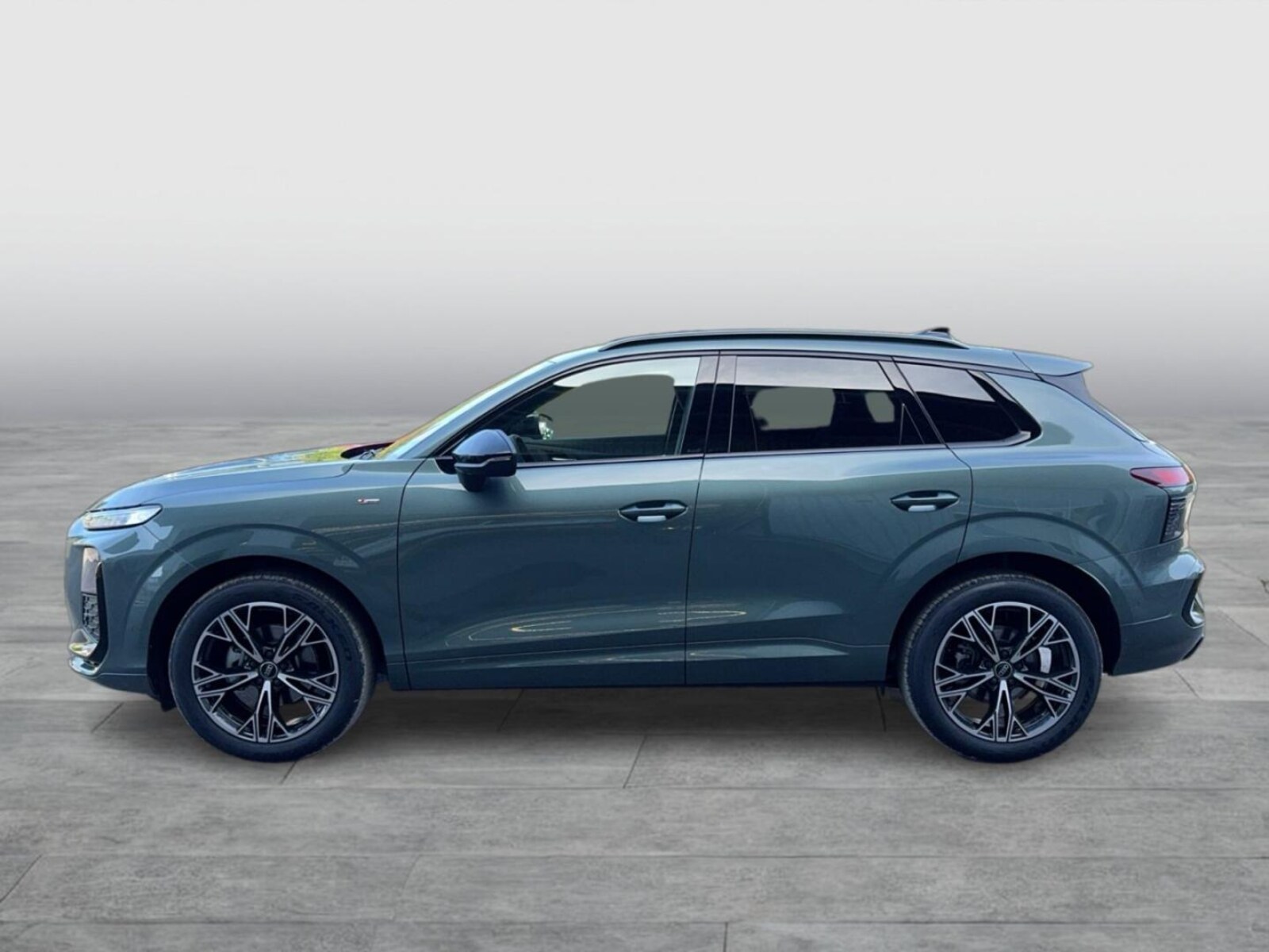 Audi Q3 – Bild 3