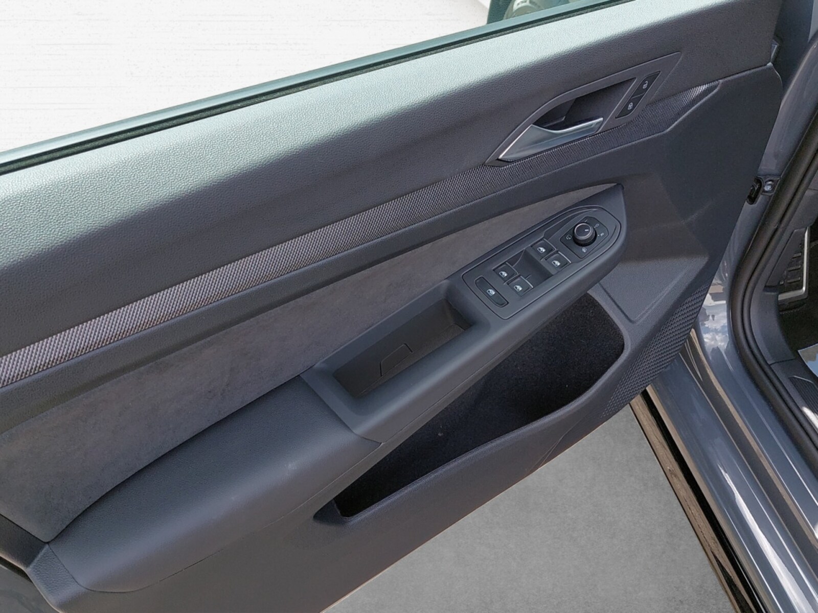 Volkswagen Golf Variant – Bild 10