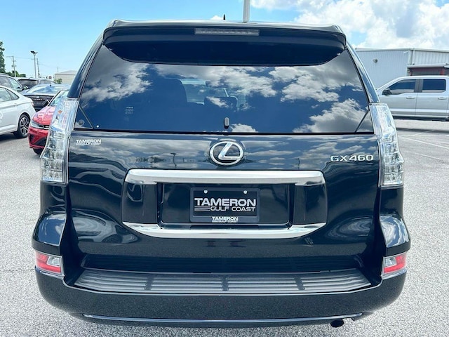 2023 Lexus GX 460