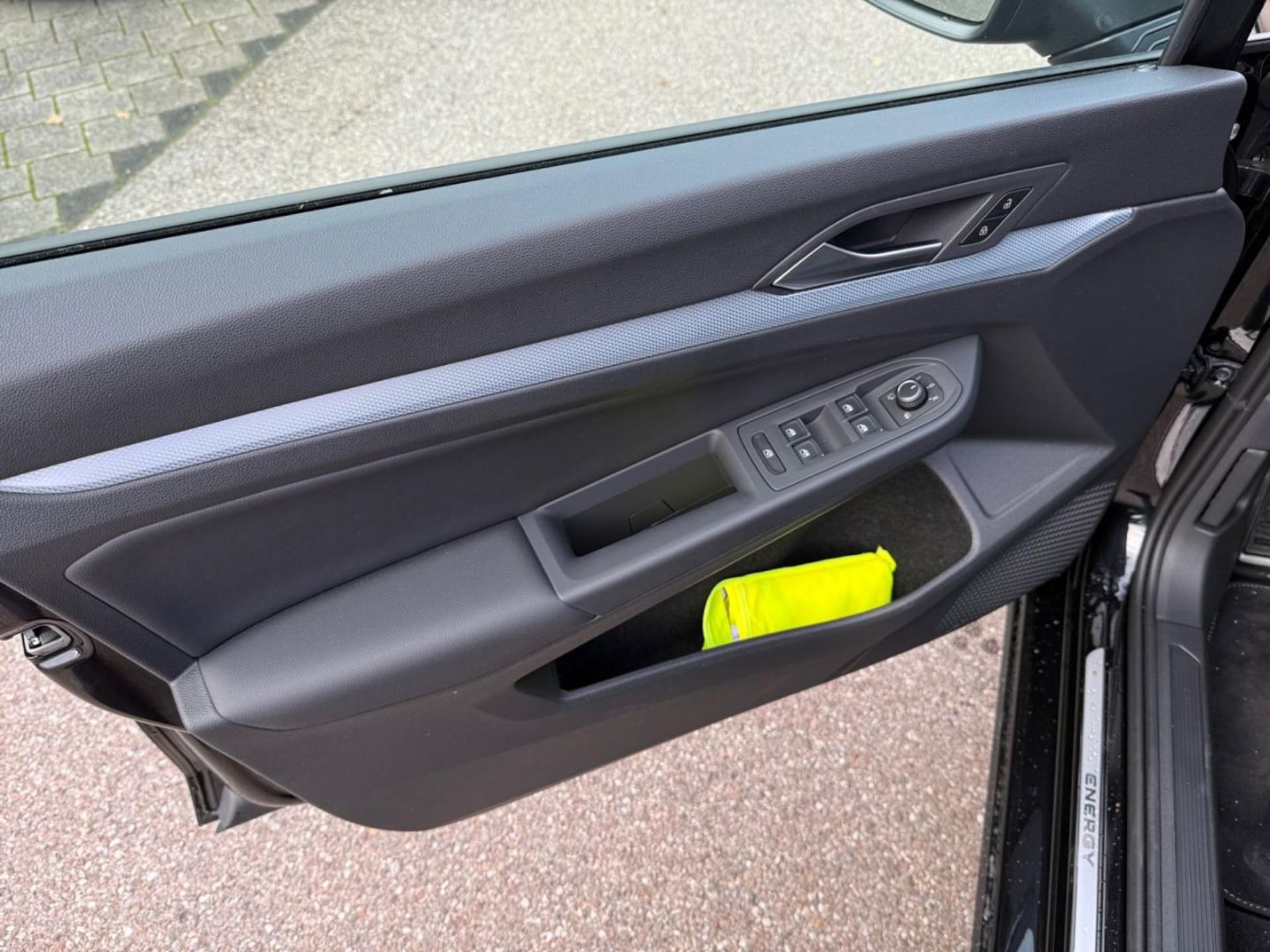 Volkswagen Golf ENERGY