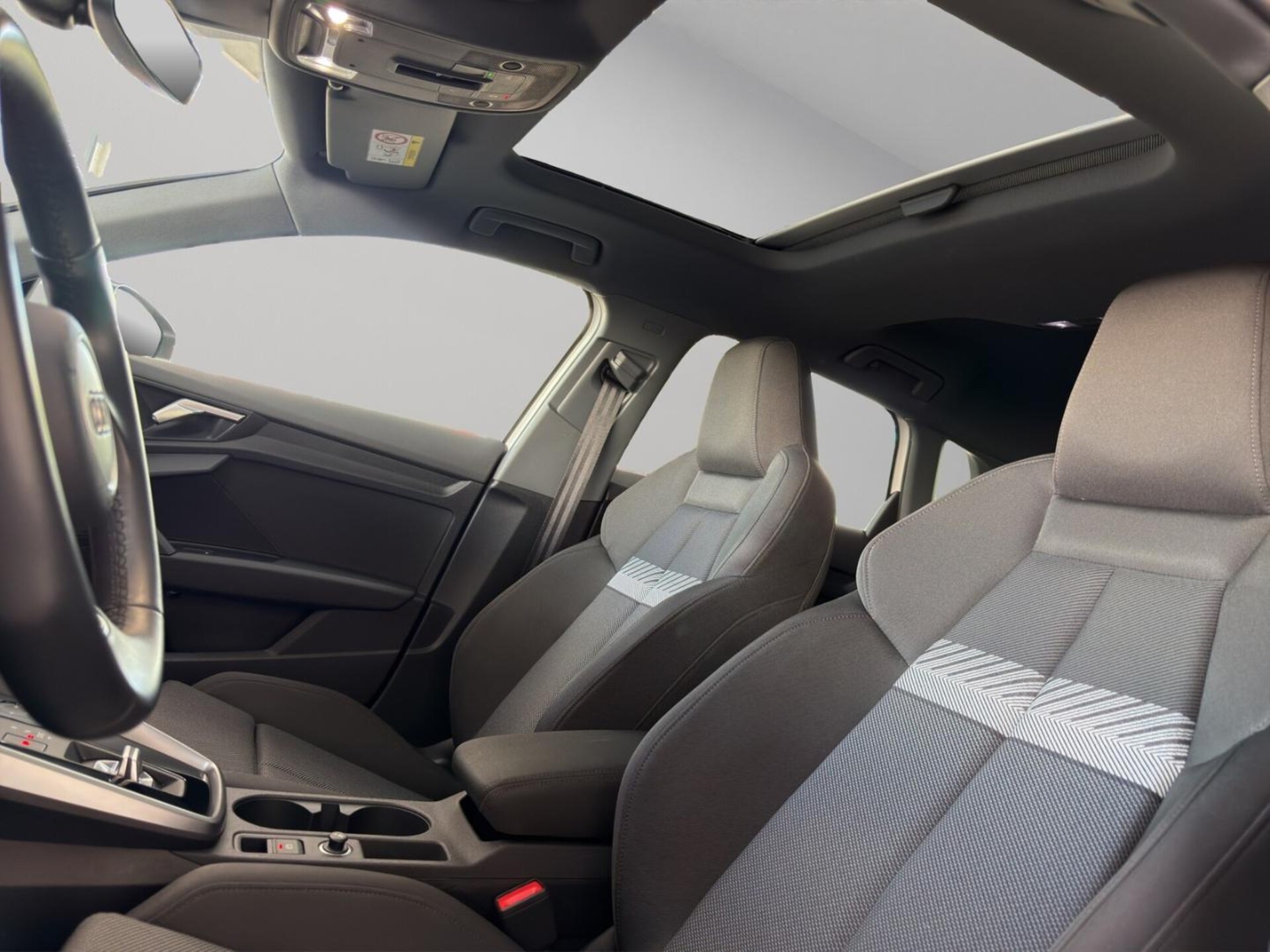 Audi A3 Sportback Advanced