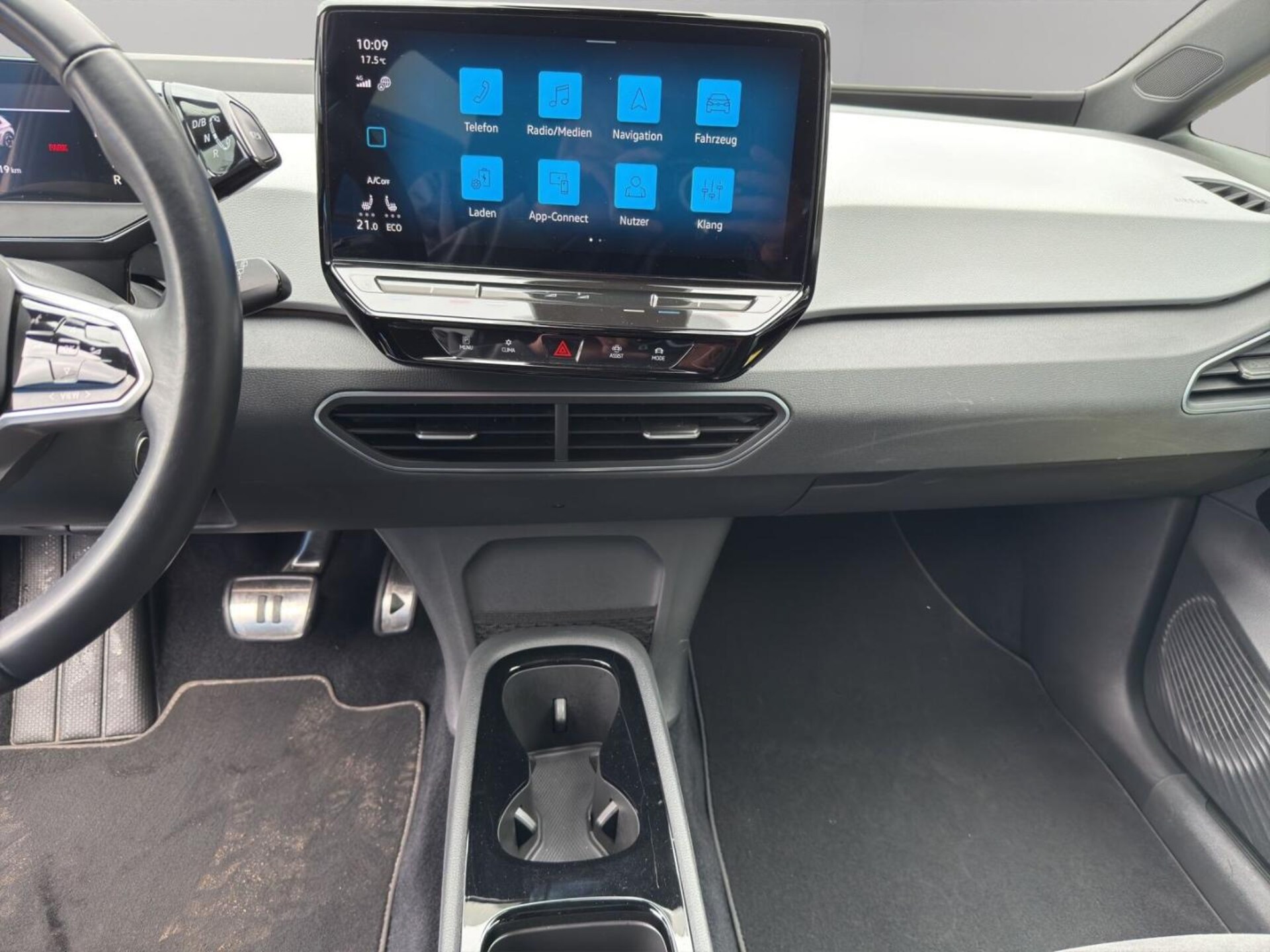 Volkswagen ID.3 Pro Performance