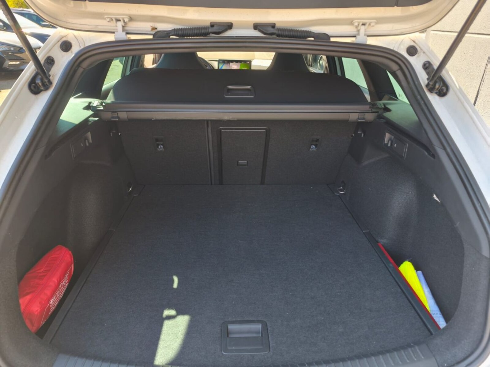 CUPRA Leon Sportstourer – Bild 5