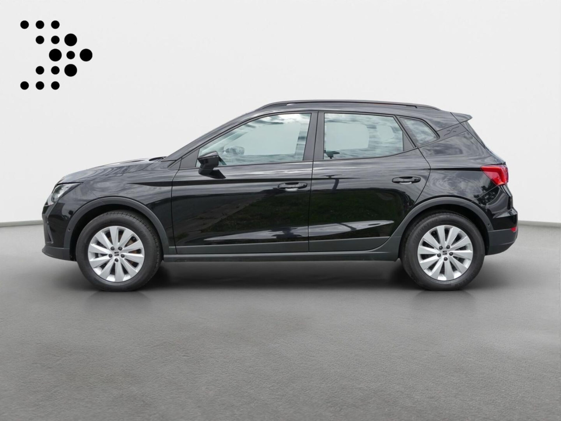 SEAT Arona Style