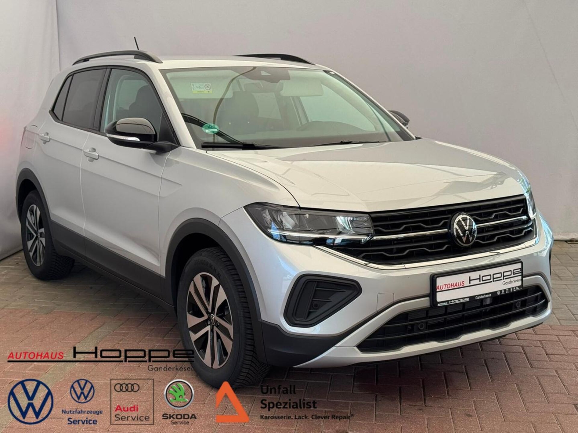 Volkswagen T-Cross ENERGY