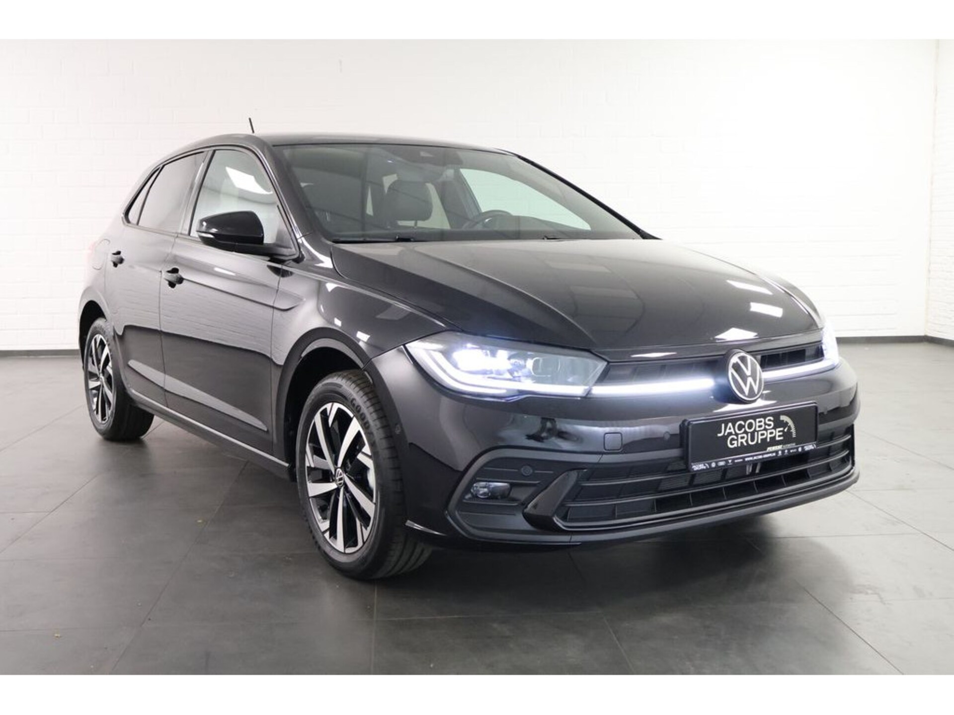 Volkswagen Polo Goal