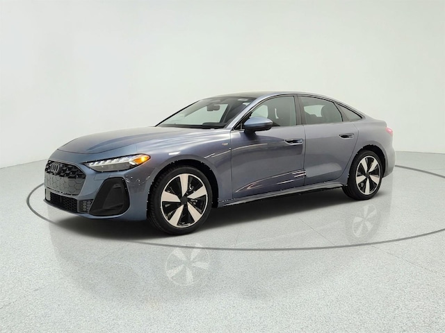 Photo of 2026 Audi A5 Sedan