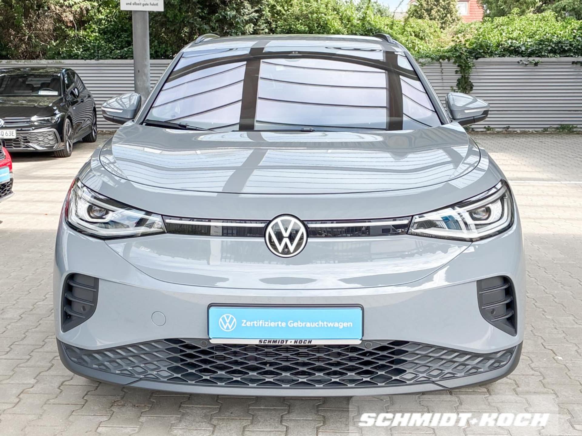 Volkswagen ID.4 Pro
