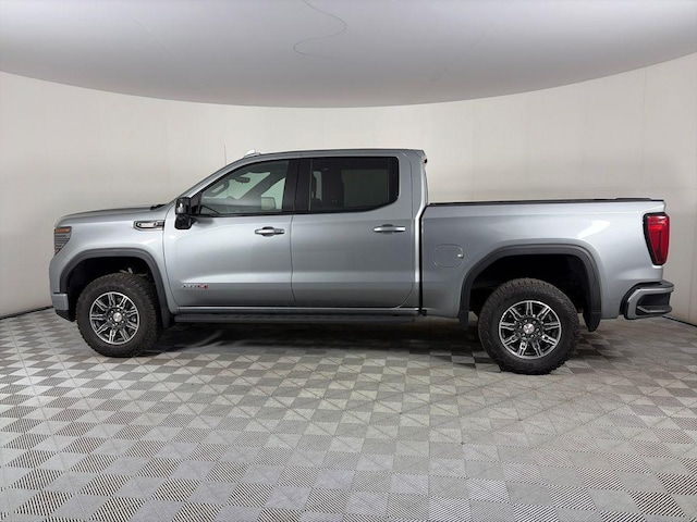 2025 GMC Sierra