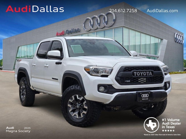 Photo of 2021 Toyota Tacoma