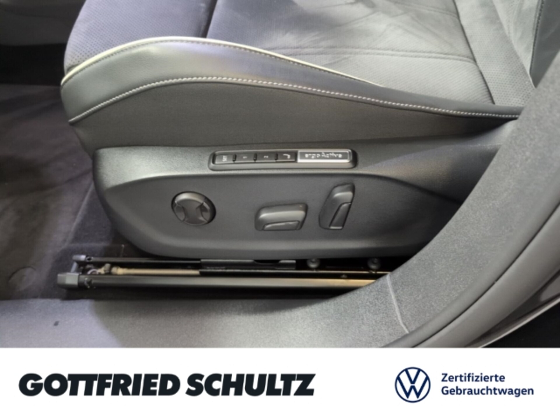 Volkswagen ID.7 Tourer Pro S
