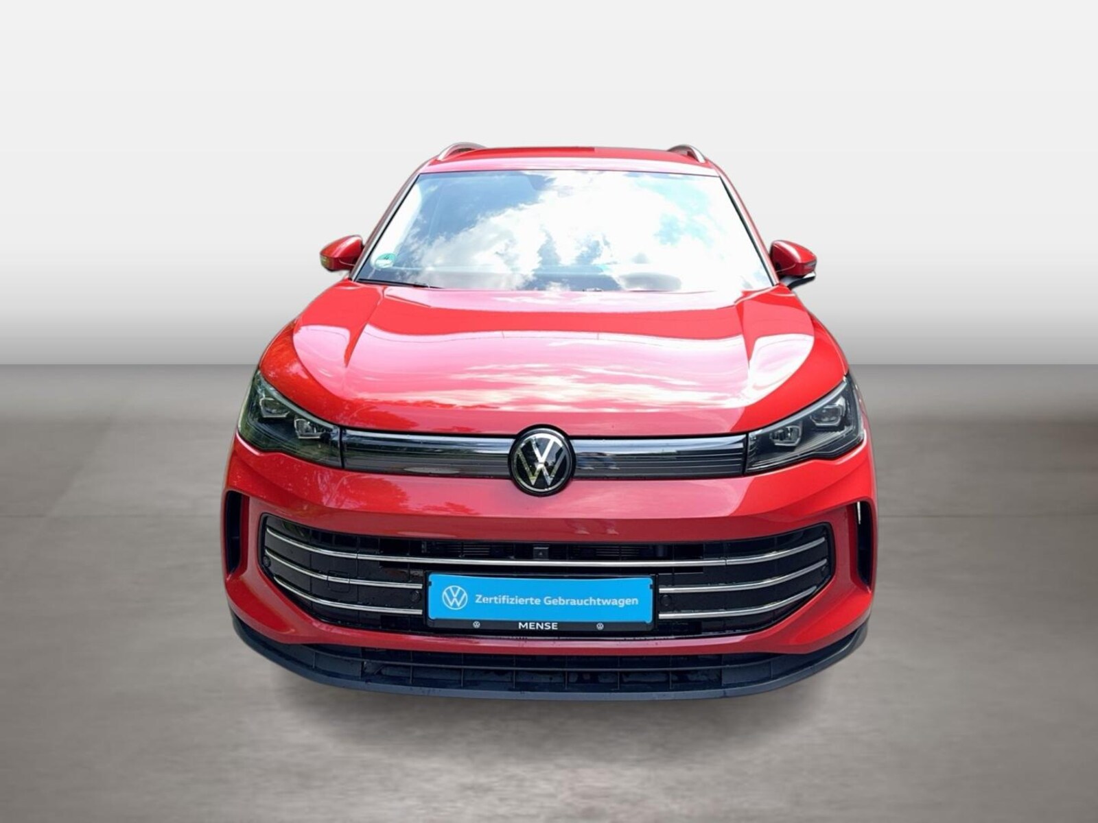 Volkswagen Tiguan – Bild 6