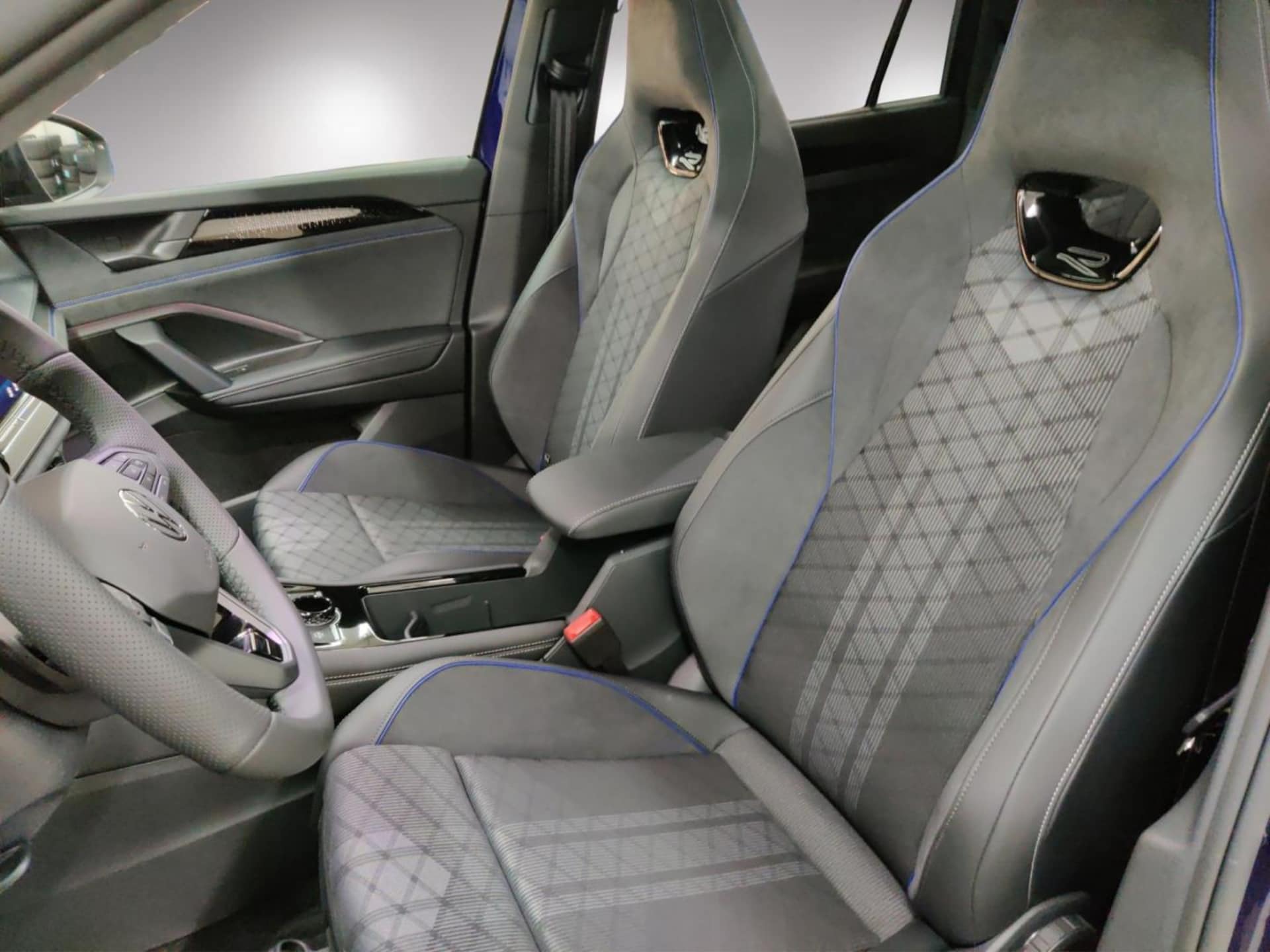 Volkswagen Tayron R-Line