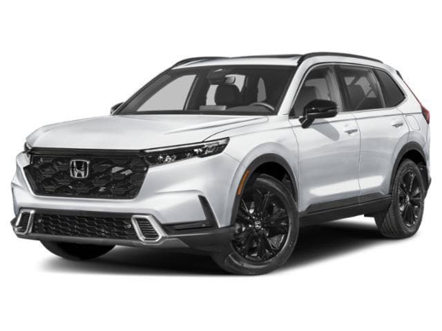 2023 Honda CR-V Hybrid