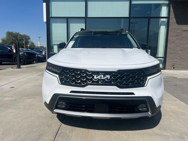 2023 Kia Sorento