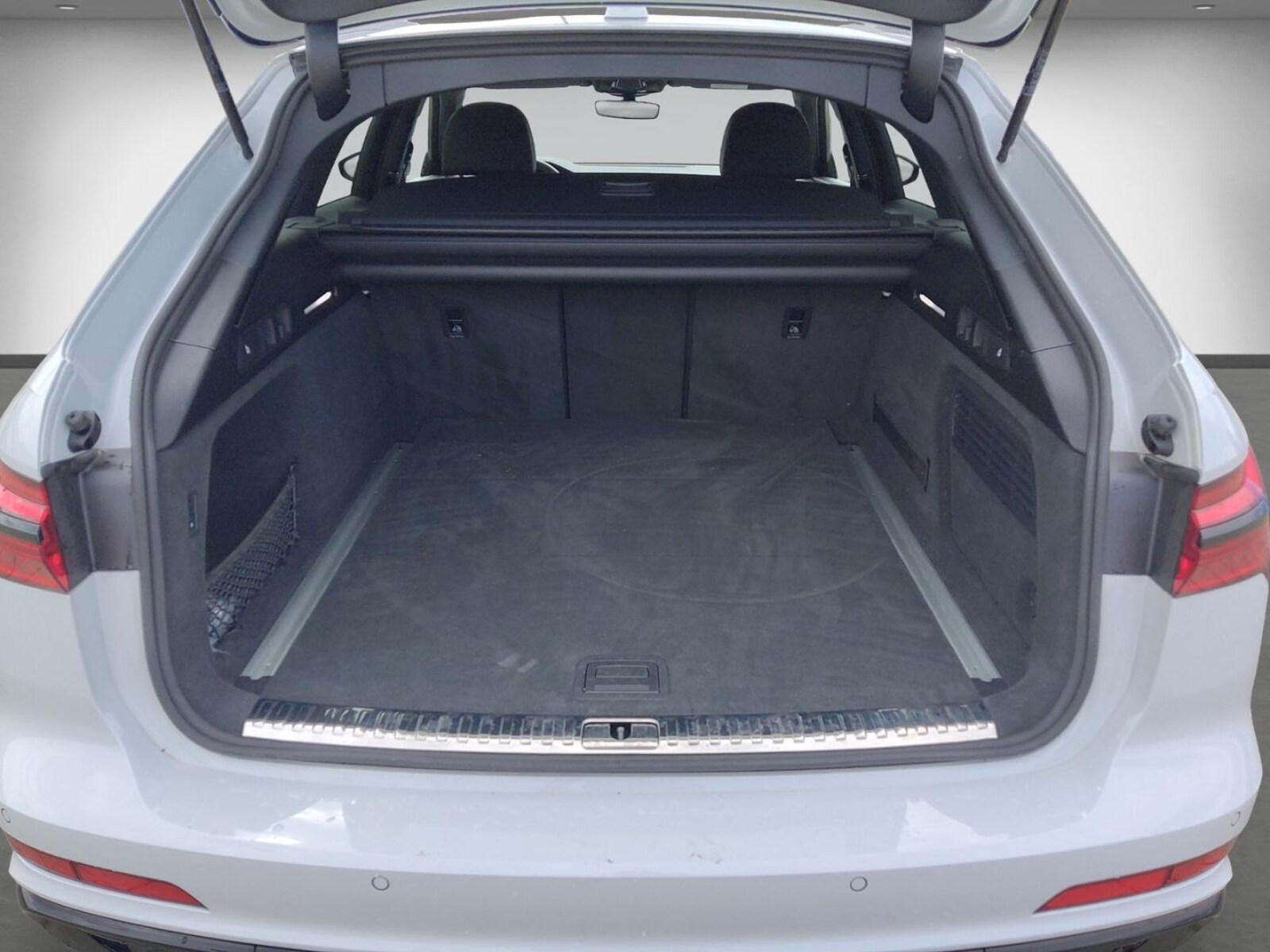 Audi A6 Avant – Bild 14