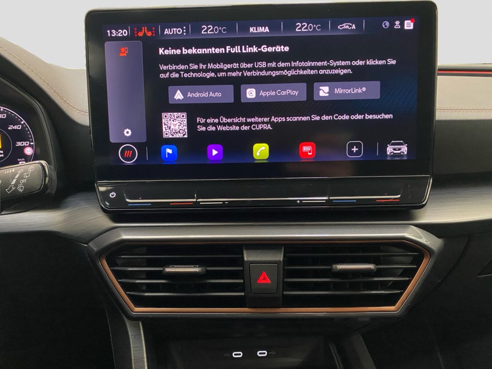 CUPRA Formentor – Bild 7