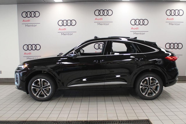 2026 Audi Q5 Sportback